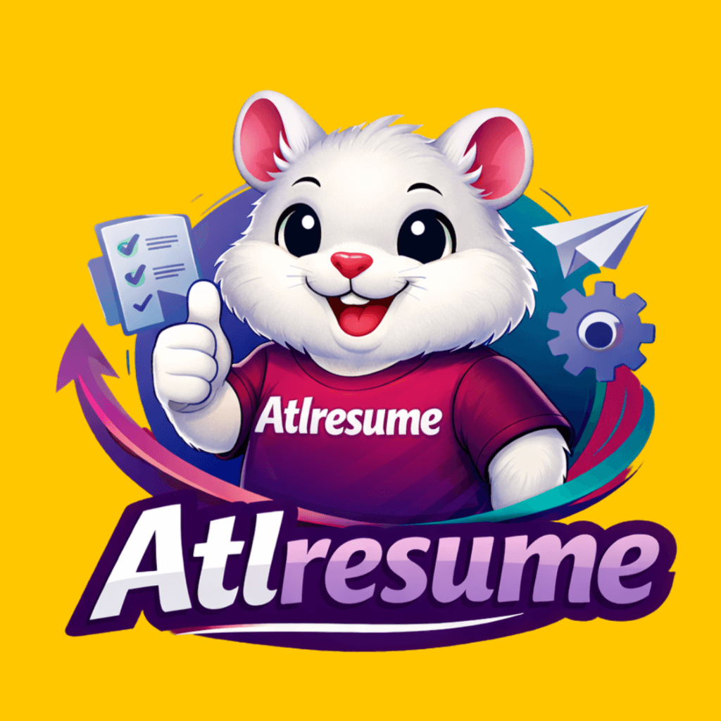 AltResume Logo